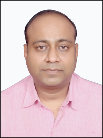Parag Aggarwal,4th Generation Entrepreneur 
